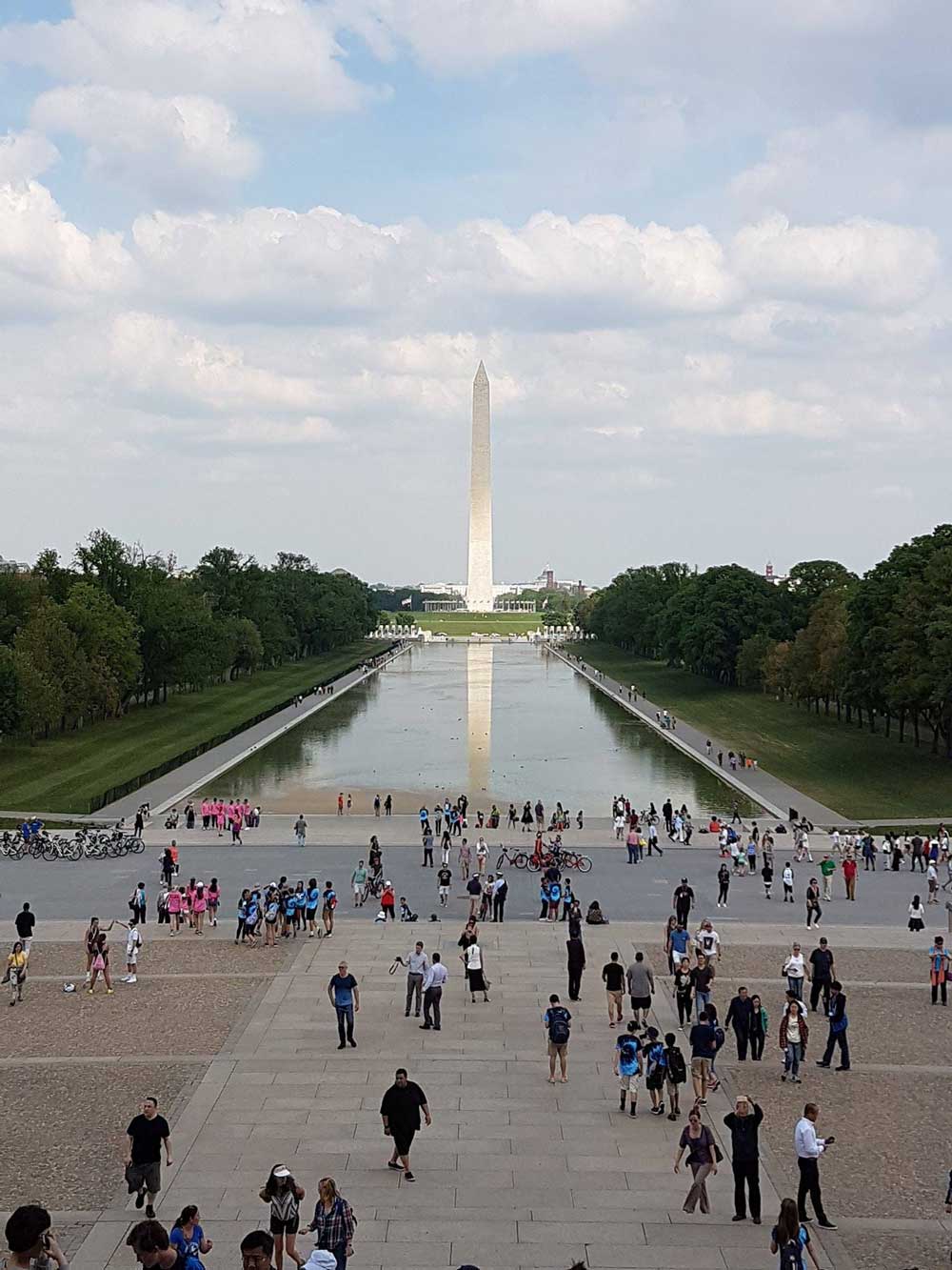 Washington Monument