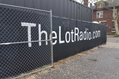 The Lot Radio