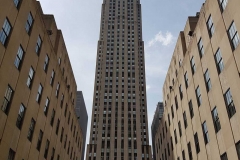 Rockefeller center