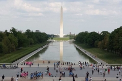 Washington Monument