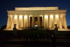 Lincoln Memorial