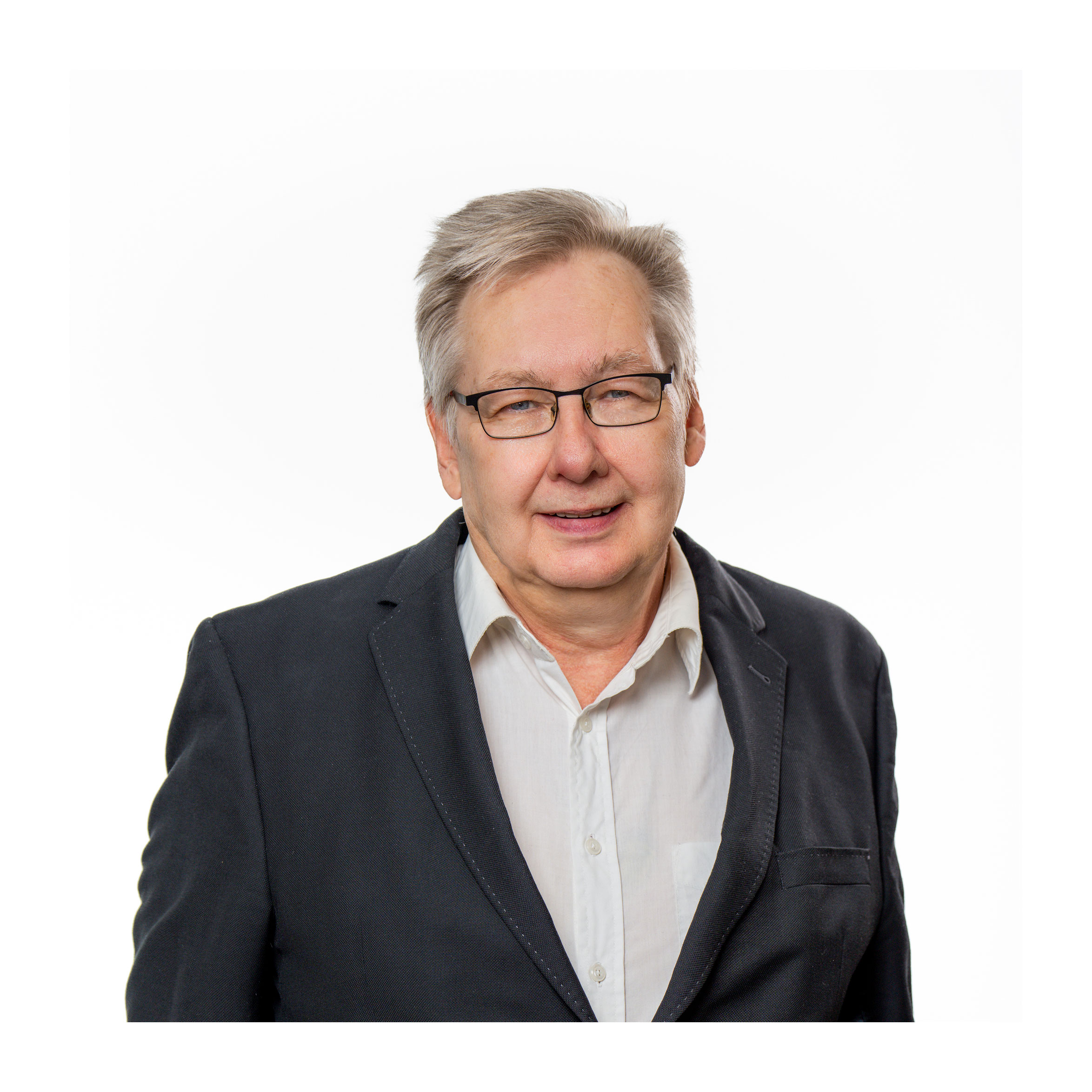 Lars Magnusson