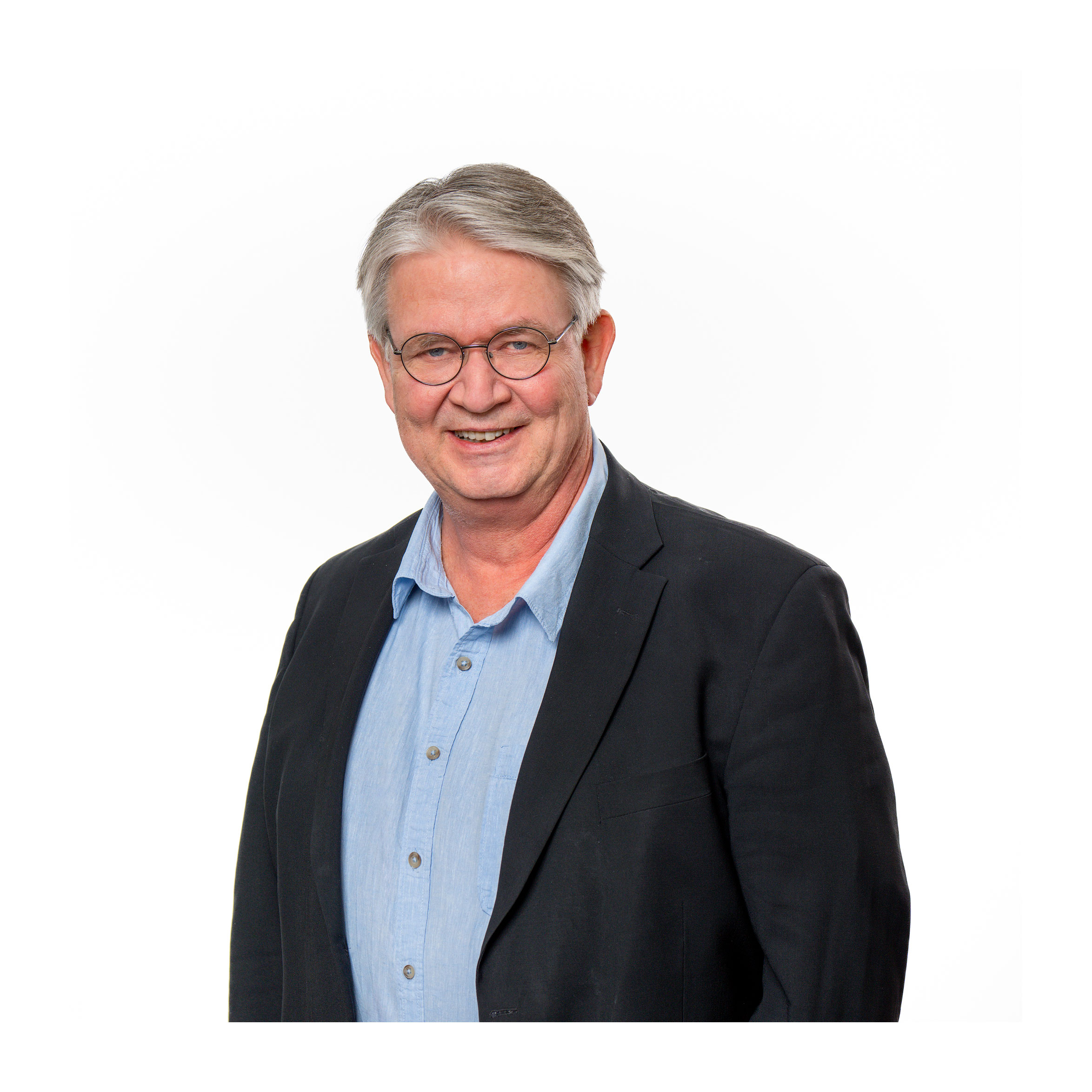 Robert Jacobsson